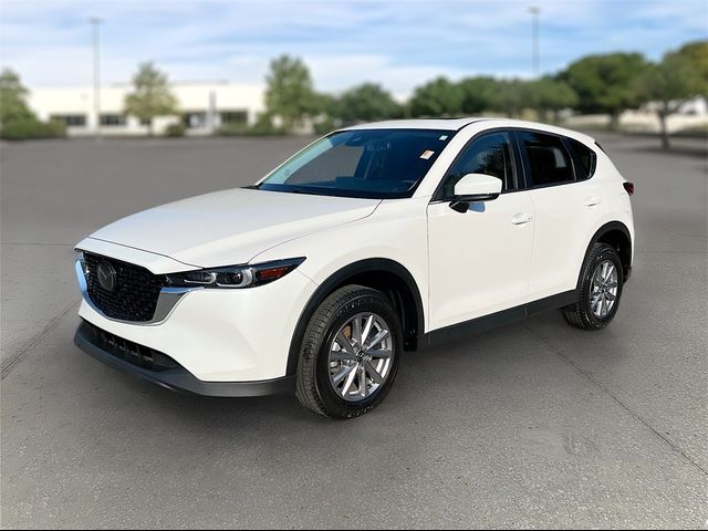 2022 Mazda CX-5 2.5 S Preferred Package