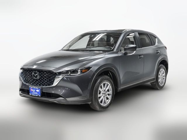 2022 Mazda CX-5 2.5 S Preferred Package