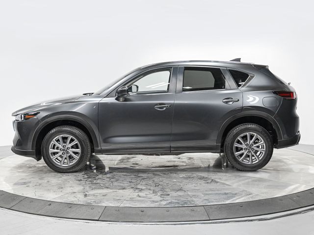 2022 Mazda CX-5 2.5 S Preferred Package