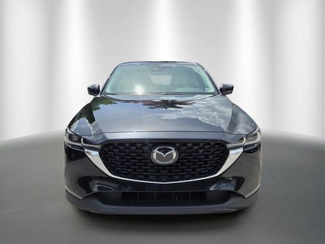 2022 Mazda CX-5 2.5 S Preferred Package