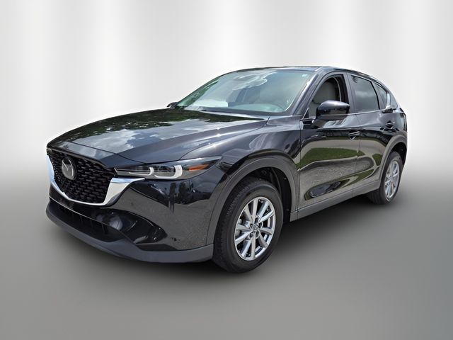 2022 Mazda CX-5 2.5 S Preferred Package