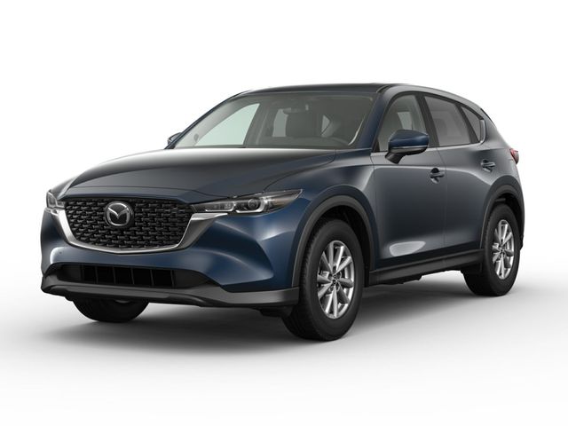 2022 Mazda CX-5 2.5 S Preferred Package