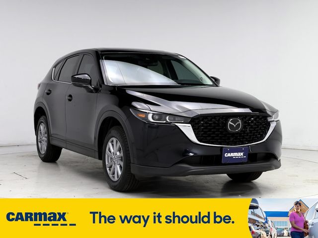 2022 Mazda CX-5 2.5 S Preferred Package