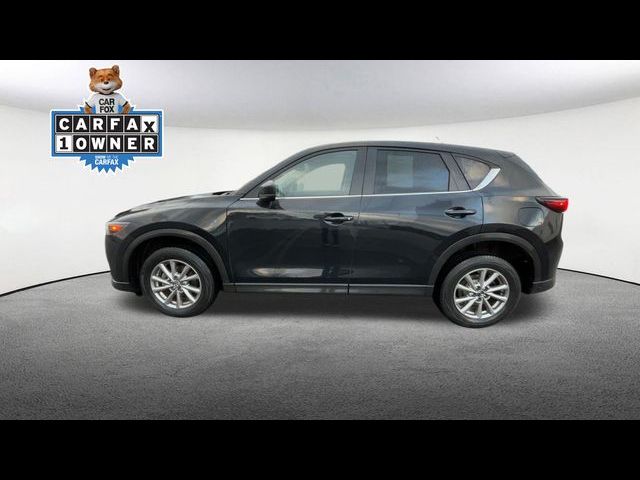 2022 Mazda CX-5 2.5 S Preferred Package