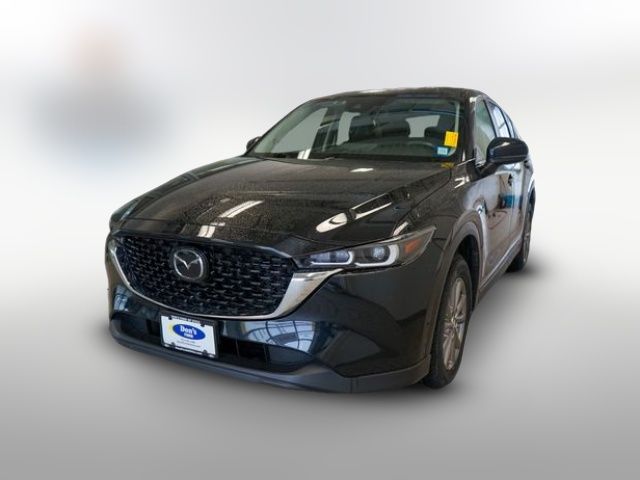 2022 Mazda CX-5 2.5 S Preferred Package