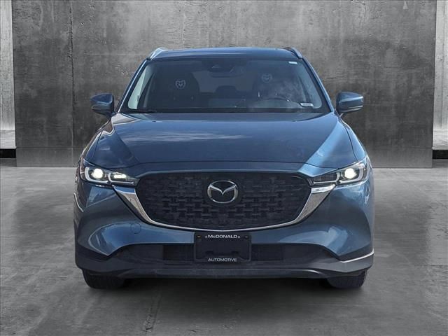 2022 Mazda CX-5 2.5 S Preferred Package