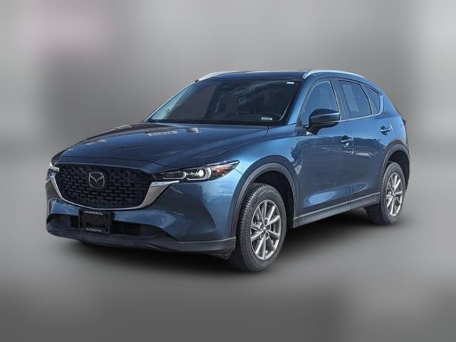 2022 Mazda CX-5 2.5 S Preferred Package