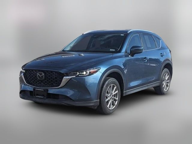 2022 Mazda CX-5 2.5 S Preferred Package