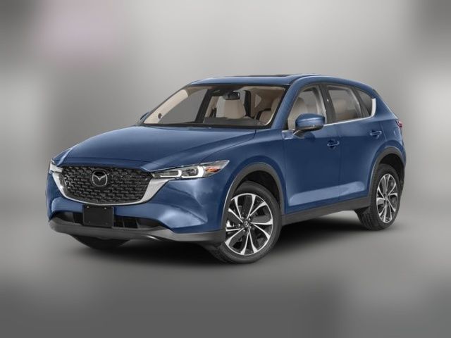 2022 Mazda CX-5 2.5 S Preferred Package