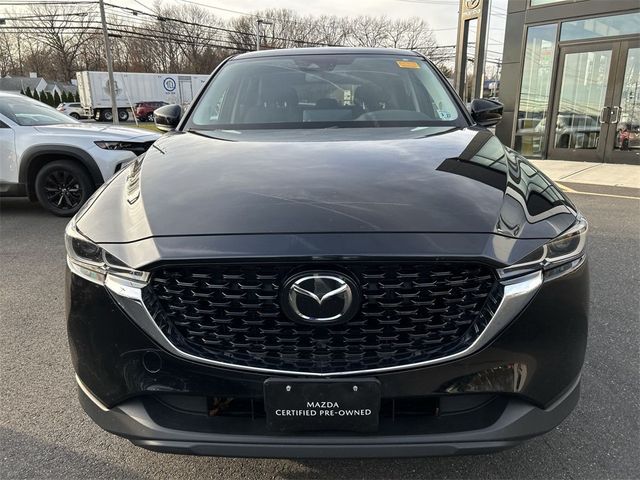 2022 Mazda CX-5 2.5 S Preferred Package