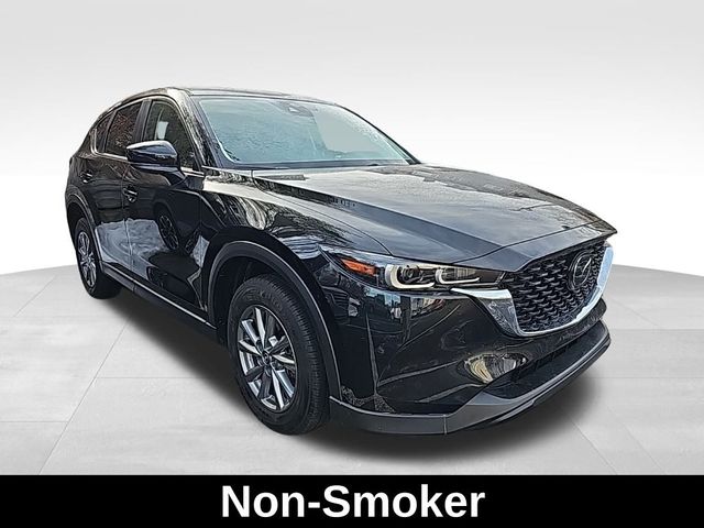 2022 Mazda CX-5 2.5 S Preferred Package