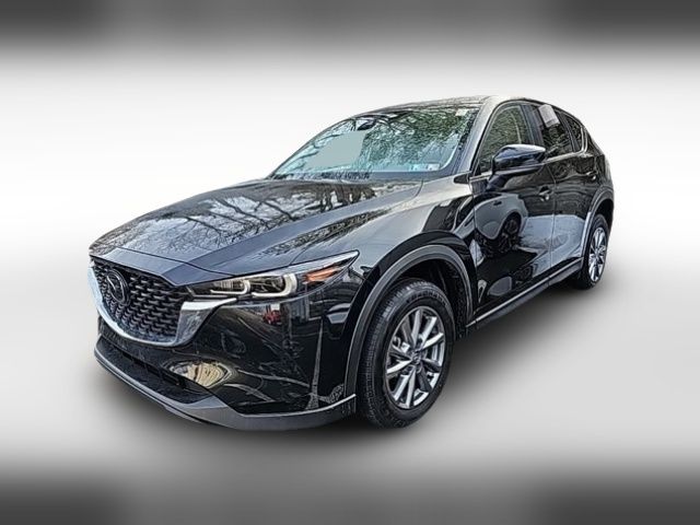 2022 Mazda CX-5 2.5 S Preferred Package