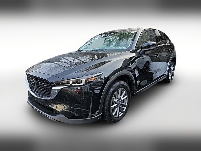 2022 Mazda CX-5 2.5 S Preferred Package