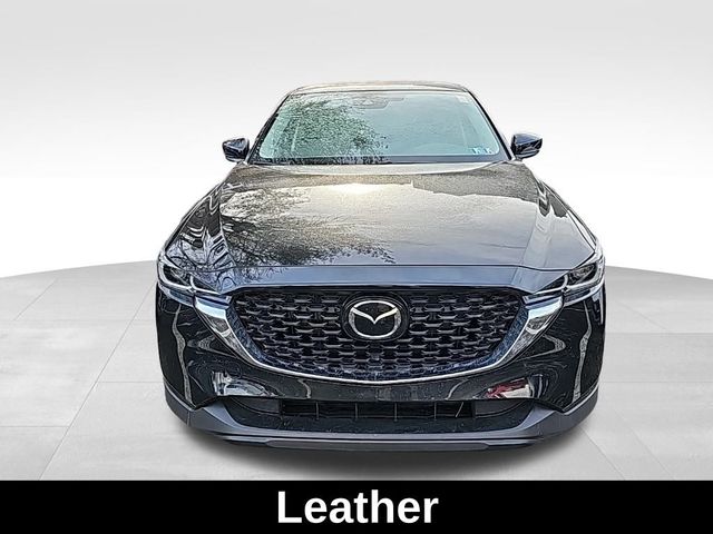 2022 Mazda CX-5 2.5 S Preferred Package