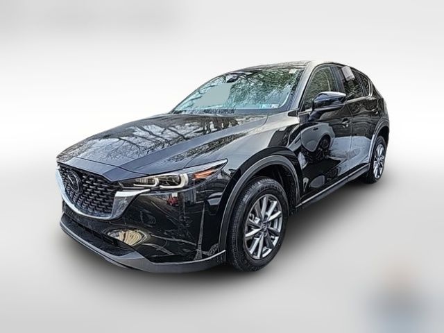 2022 Mazda CX-5 2.5 S Preferred Package