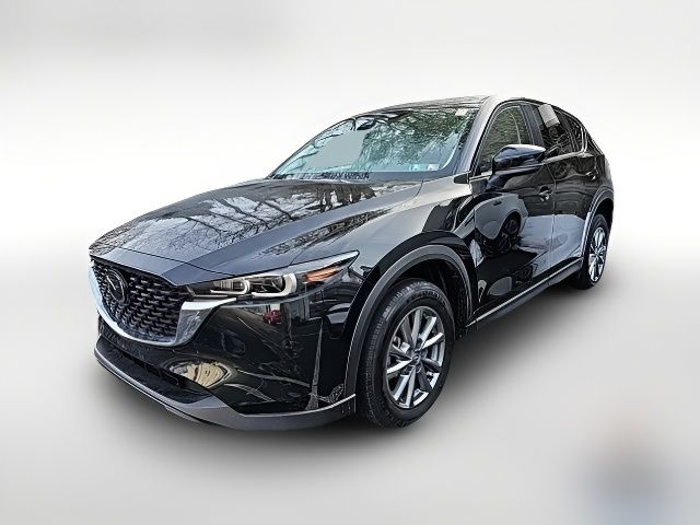 2022 Mazda CX-5 2.5 S Preferred Package