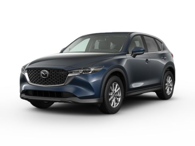 2022 Mazda CX-5 2.5 S Preferred Package