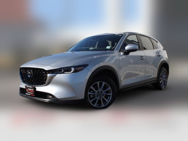 2022 Mazda CX-5 2.5 S Preferred Package