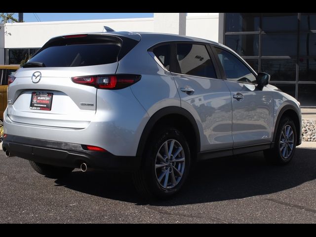 2022 Mazda CX-5 2.5 S Preferred Package