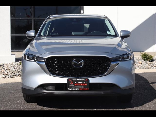 2022 Mazda CX-5 2.5 S Preferred Package