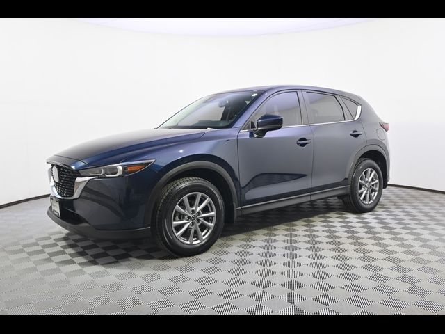 2022 Mazda CX-5 2.5 S Preferred Package