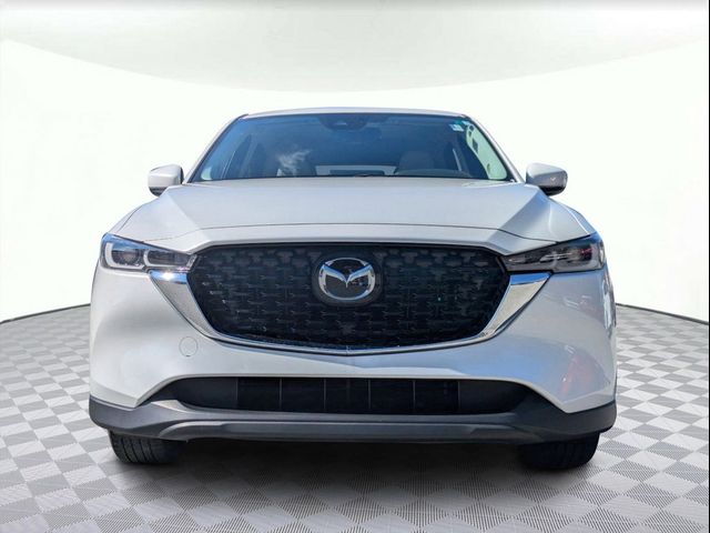 2022 Mazda CX-5 2.5 S Preferred Package