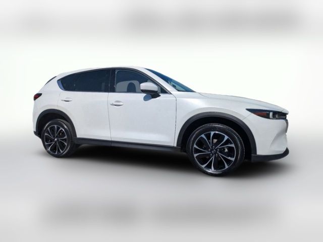 2022 Mazda CX-5 2.5 S Preferred Package