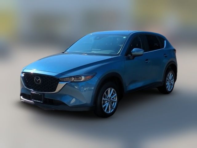 2022 Mazda CX-5 2.5 S Preferred Package