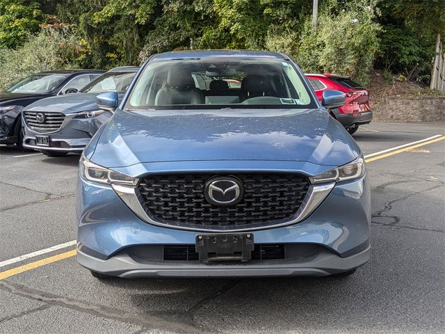 2022 Mazda CX-5 2.5 S Preferred Package