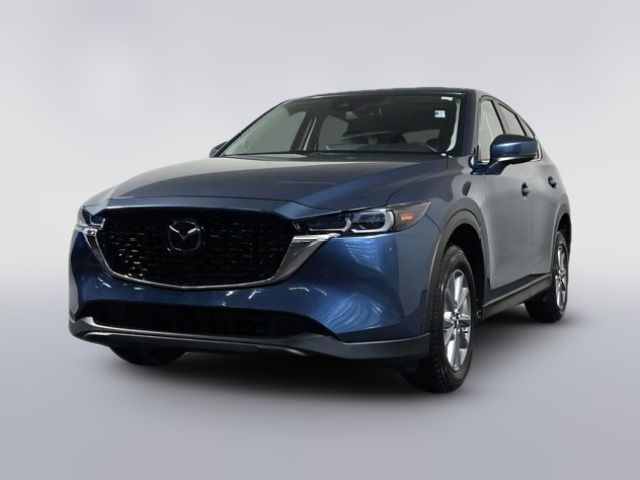 2022 Mazda CX-5 2.5 S Preferred Package