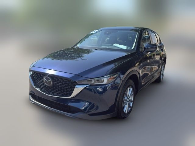 2022 Mazda CX-5 2.5 S Preferred Package
