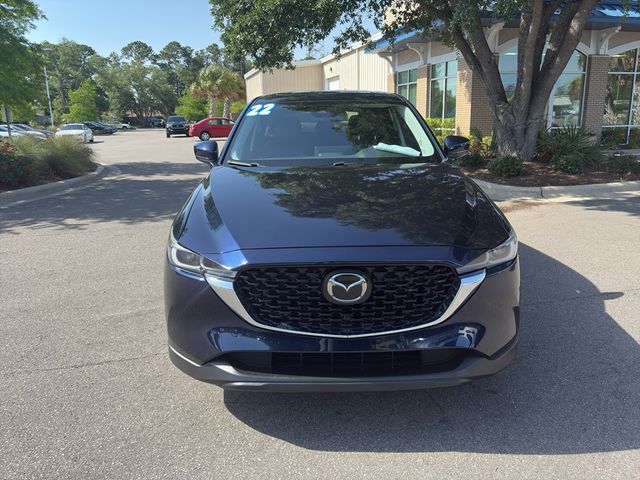 2022 Mazda CX-5 2.5 S Preferred Package