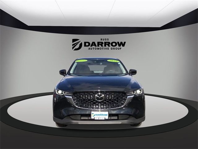 2022 Mazda CX-5 2.5 S Preferred Package