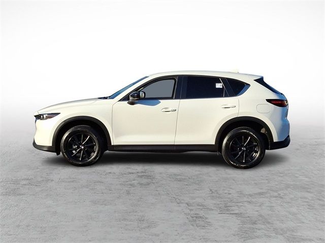 2022 Mazda CX-5 2.5 S Preferred Package