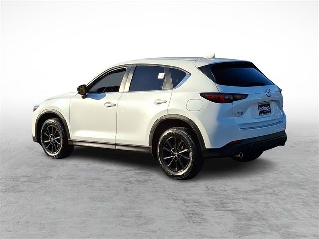 2022 Mazda CX-5 2.5 S Preferred Package