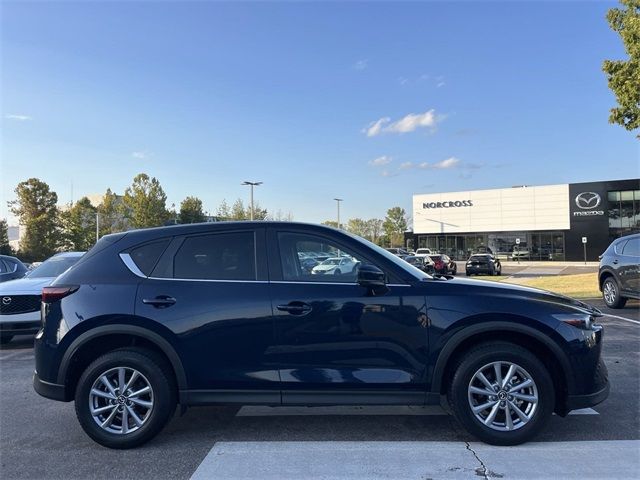 2022 Mazda CX-5 2.5 S Preferred Package