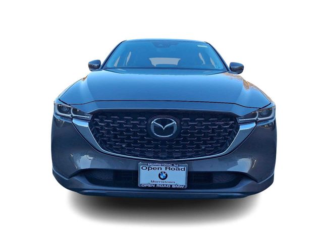 2022 Mazda CX-5 2.5 S Preferred Package