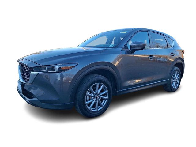 2022 Mazda CX-5 2.5 S Preferred Package