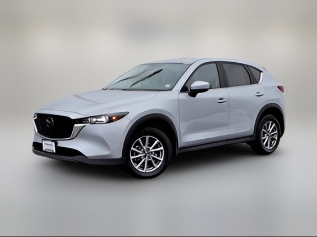 2022 Mazda CX-5 2.5 S Preferred Package