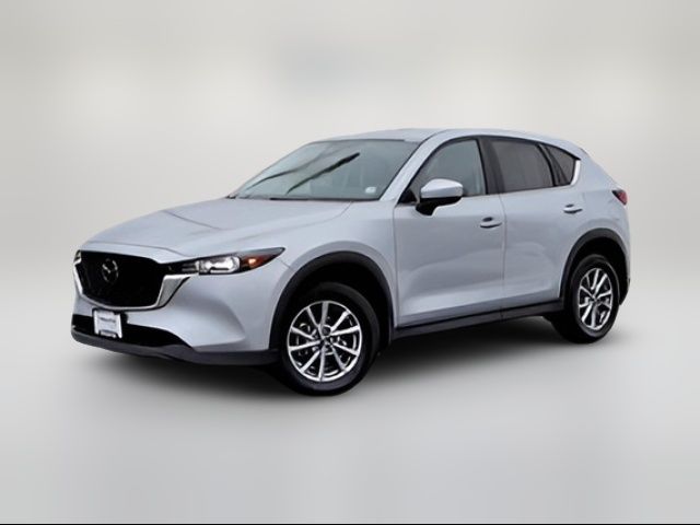 2022 Mazda CX-5 2.5 S Preferred Package