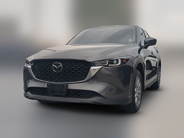 2022 Mazda CX-5 2.5 S Preferred Package