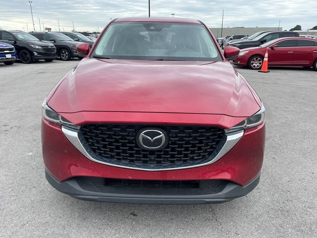 2022 Mazda CX-5 2.5 S Preferred Package