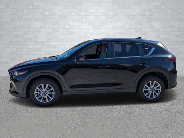 2022 Mazda CX-5 2.5 S Preferred Package