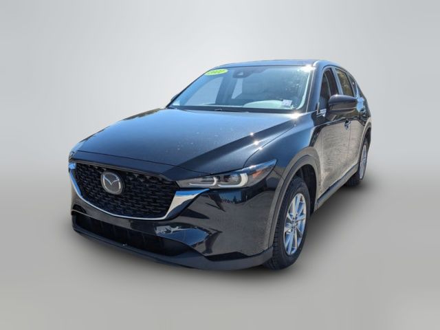 2022 Mazda CX-5 2.5 S Preferred Package