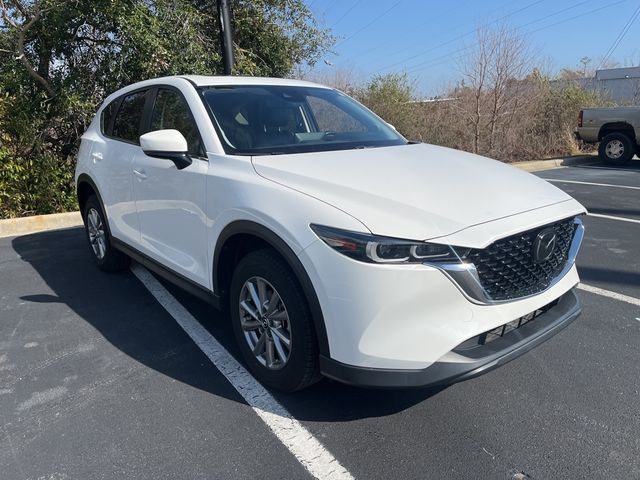 2022 Mazda CX-5 2.5 S Preferred Package