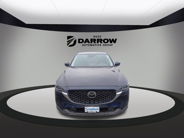 2022 Mazda CX-5 2.5 S Preferred Package