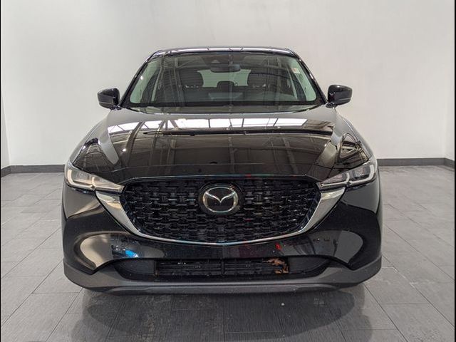 2022 Mazda CX-5 2.5 S Preferred Package