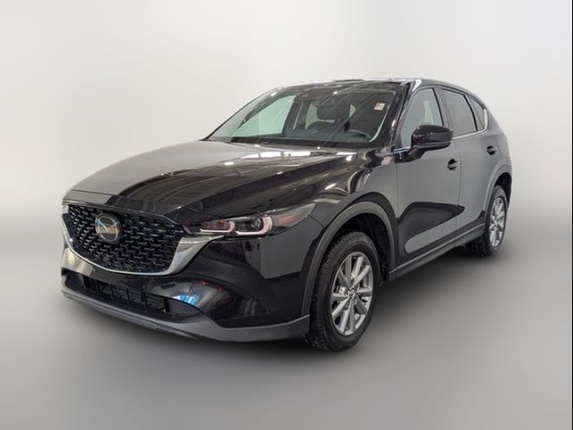 2022 Mazda CX-5 2.5 S Preferred Package