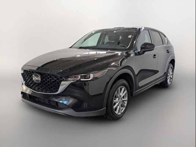 2022 Mazda CX-5 2.5 S Preferred Package