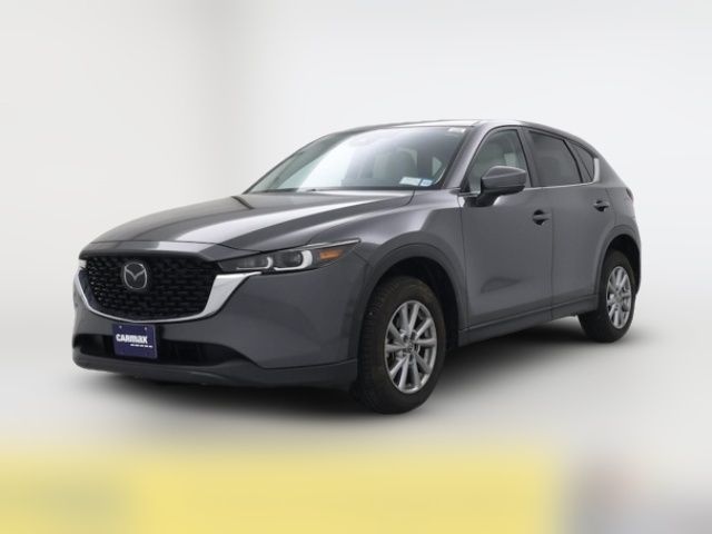 2022 Mazda CX-5 2.5 S Preferred Package